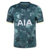 Maglia Tottenham Hotspur Terza Divisa 2024-25